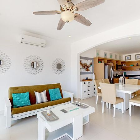 Casa Aquamarina 43 - Playa Arcangel روزاريتو المظهر الخارجي الصورة