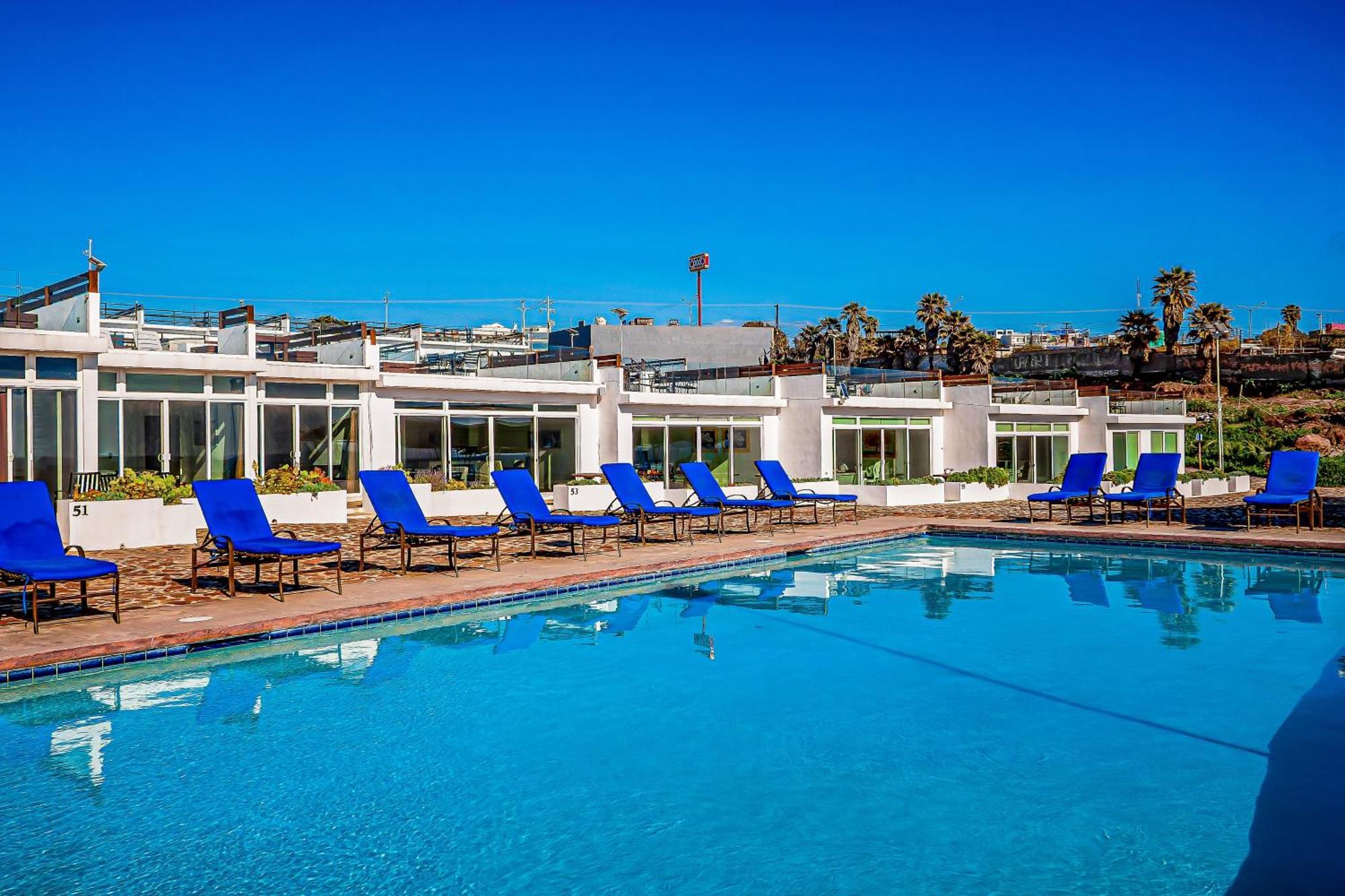 Casa Aquamarina 43 - Playa Arcangel روزاريتو المظهر الخارجي الصورة