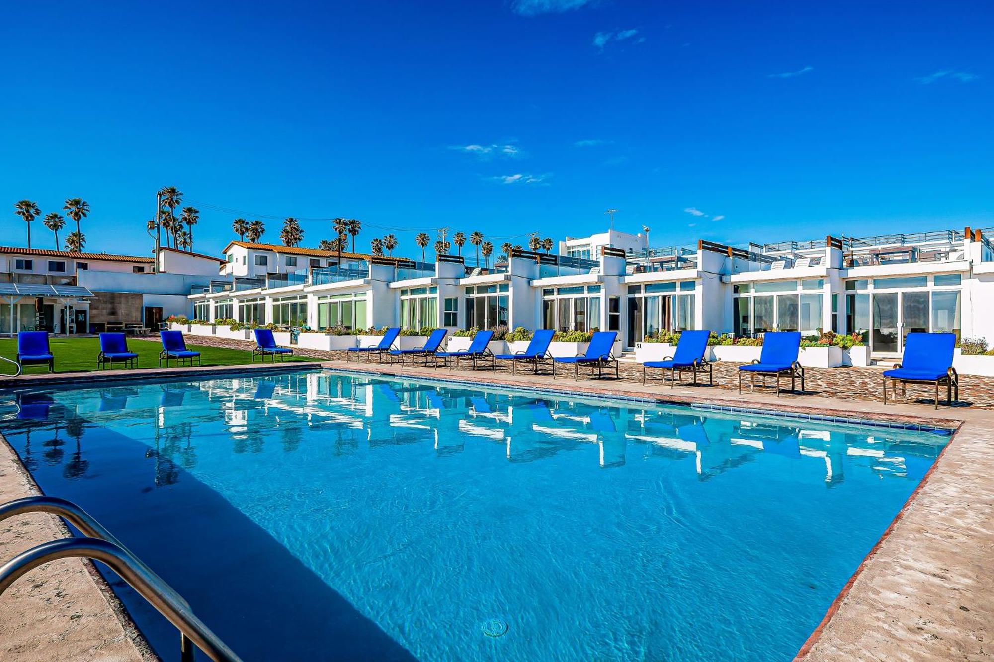 Casa Aquamarina 43 - Playa Arcangel روزاريتو المظهر الخارجي الصورة