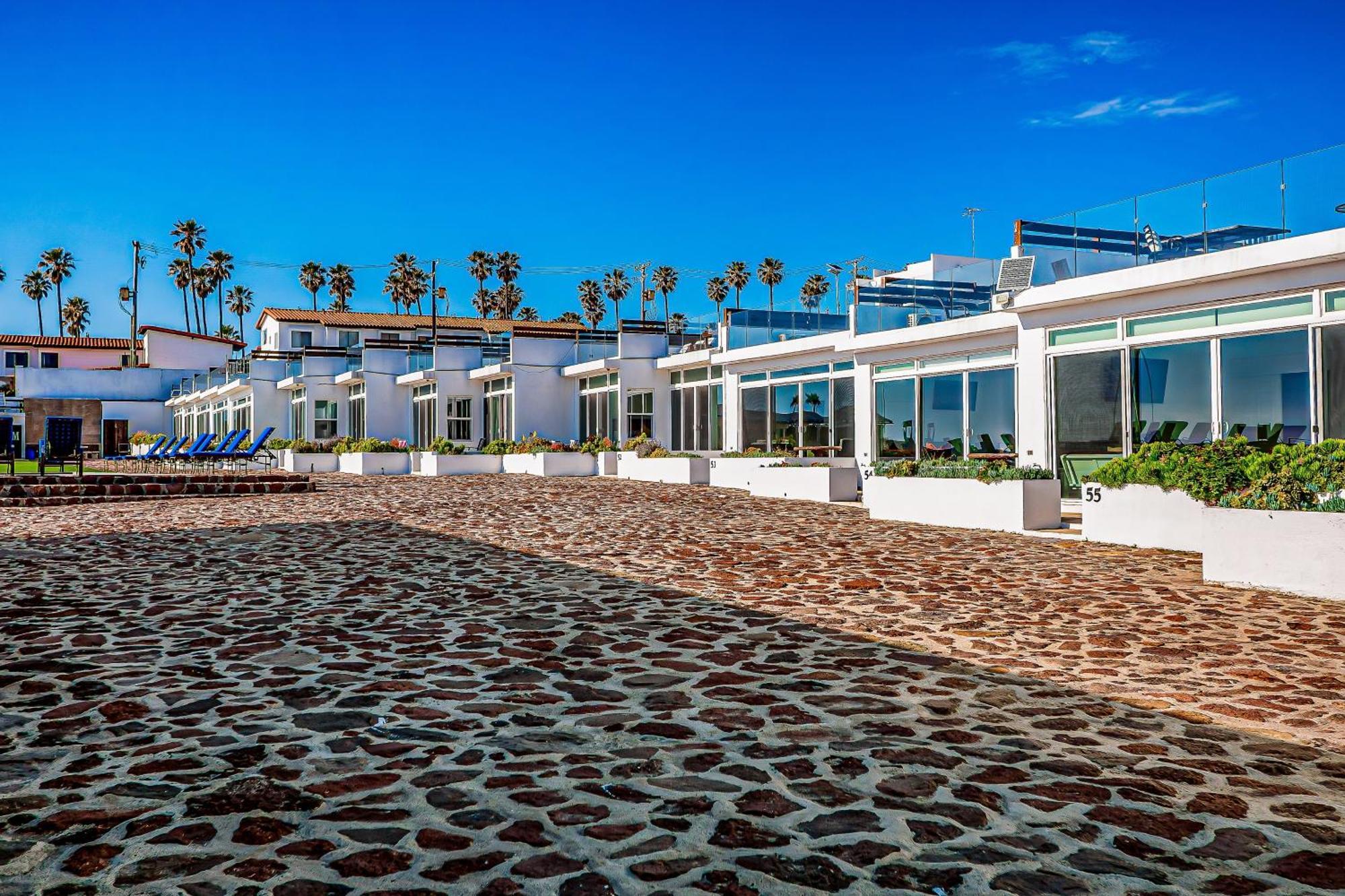 Casa Aquamarina 43 - Playa Arcangel روزاريتو المظهر الخارجي الصورة