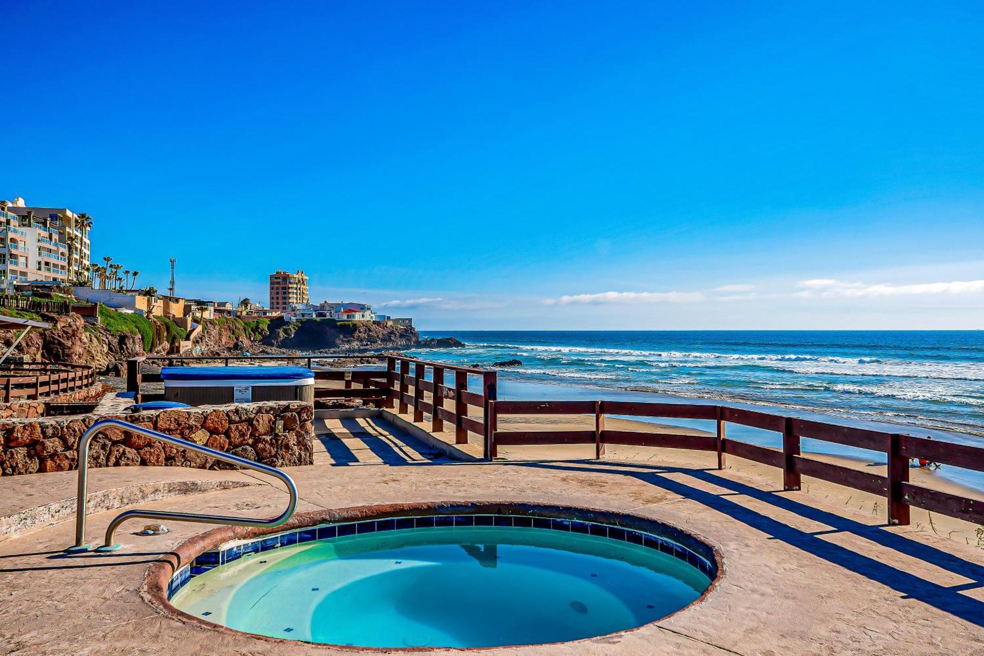 Casa Aquamarina 43 - Playa Arcangel روزاريتو المظهر الخارجي الصورة