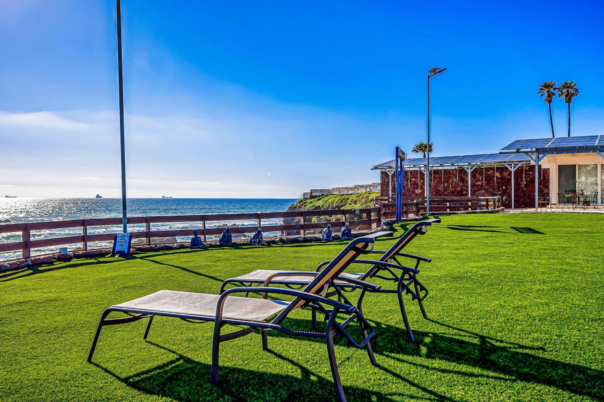 Casa Aquamarina 43 - Playa Arcangel روزاريتو المظهر الخارجي الصورة