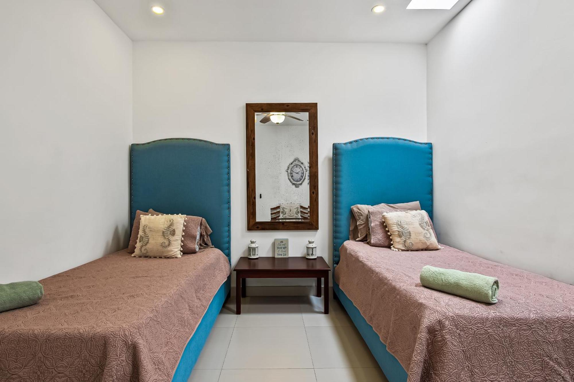 Casa Aquamarina 43 - Playa Arcangel روزاريتو المظهر الخارجي الصورة