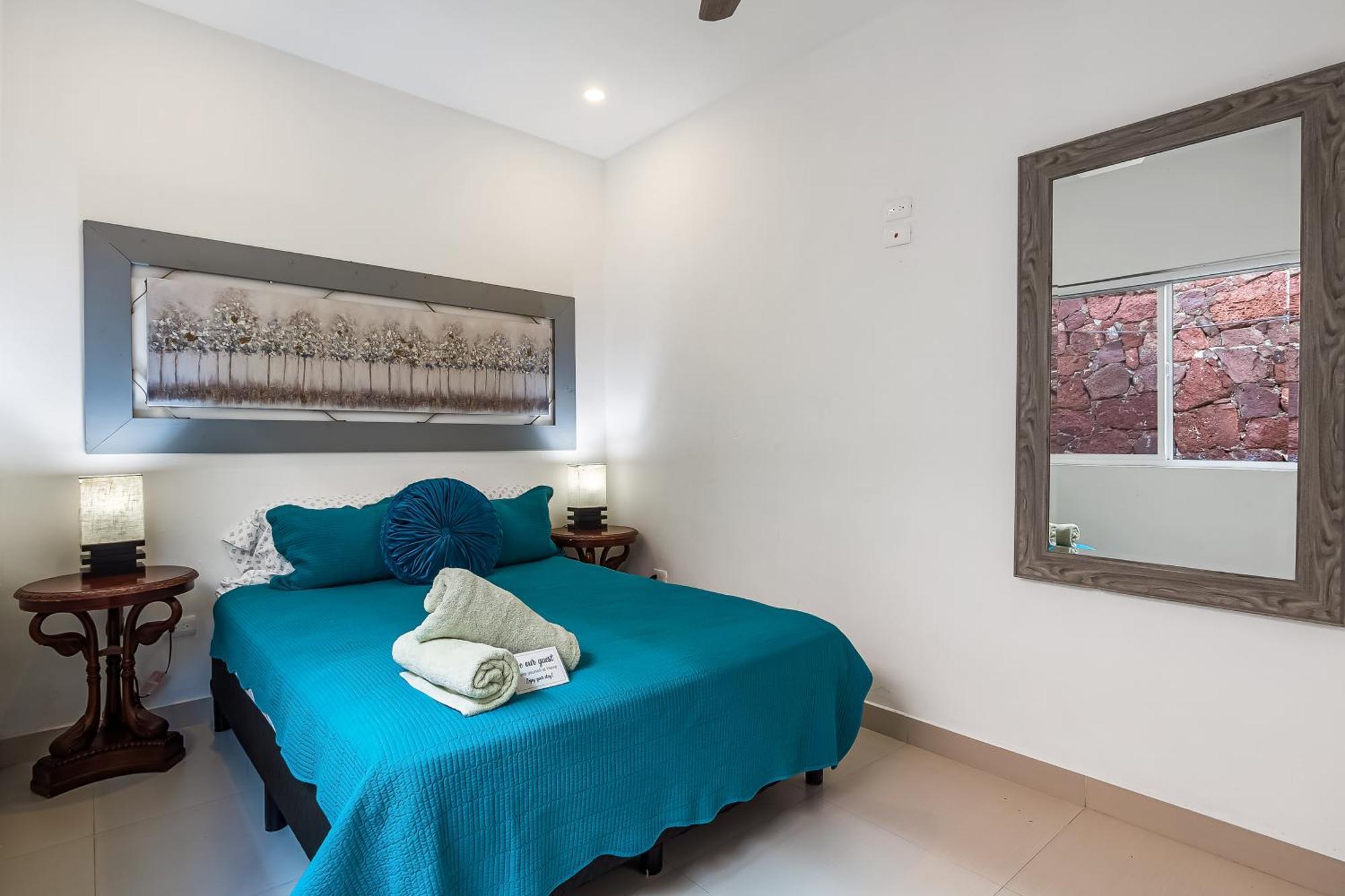 Casa Aquamarina 43 - Playa Arcangel روزاريتو المظهر الخارجي الصورة