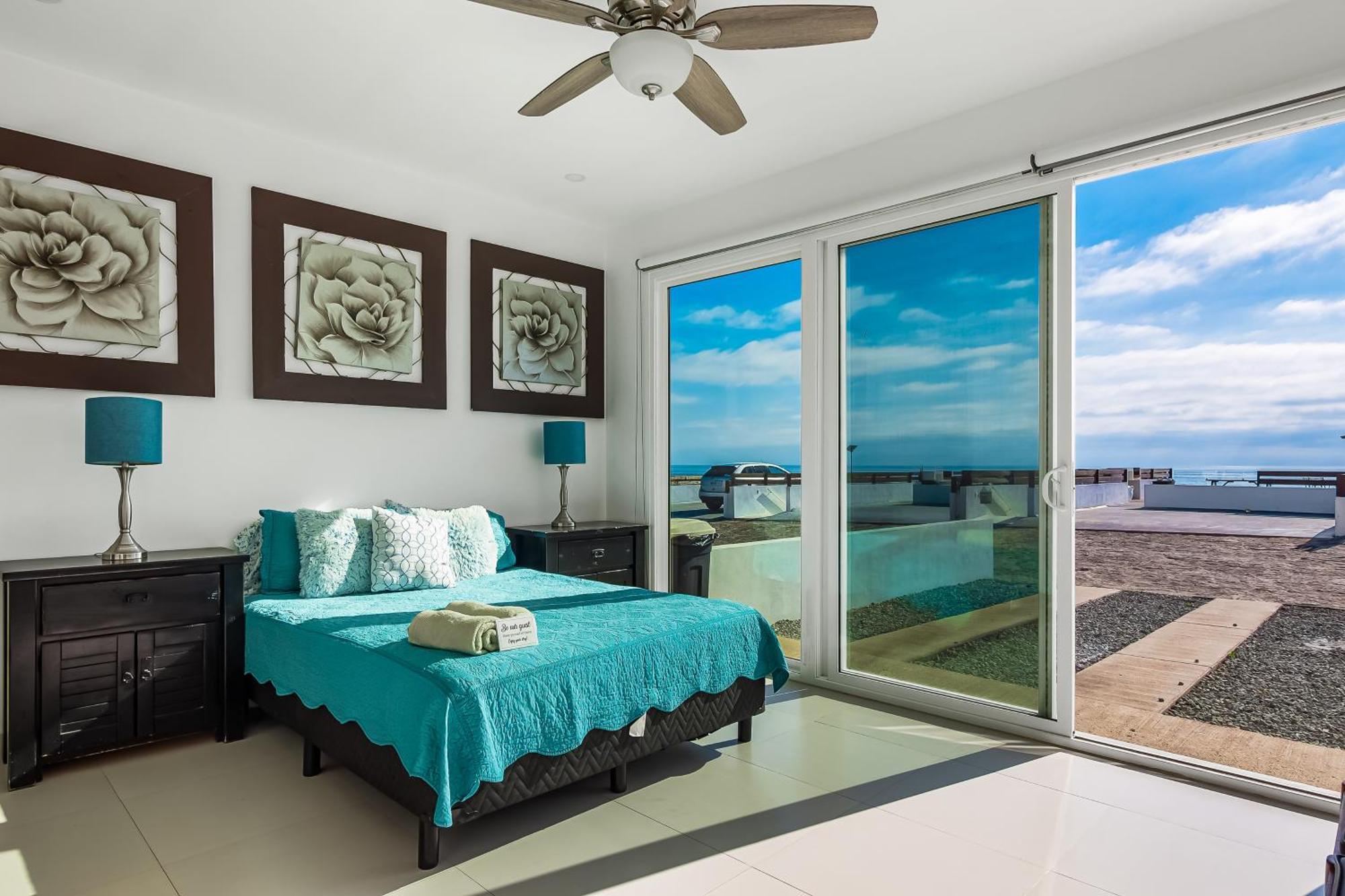 Casa Aquamarina 43 - Playa Arcangel روزاريتو المظهر الخارجي الصورة