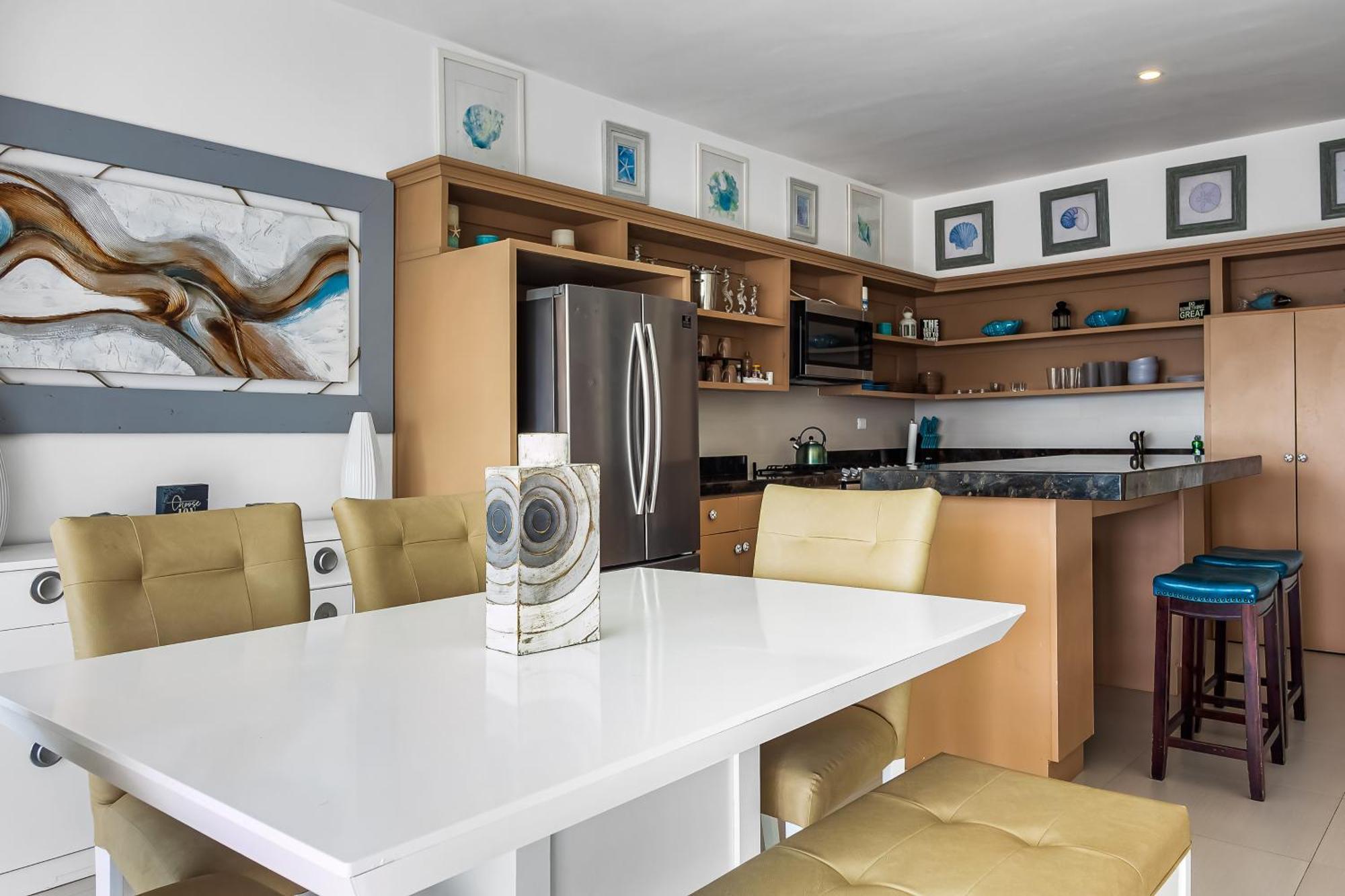 Casa Aquamarina 43 - Playa Arcangel روزاريتو المظهر الخارجي الصورة