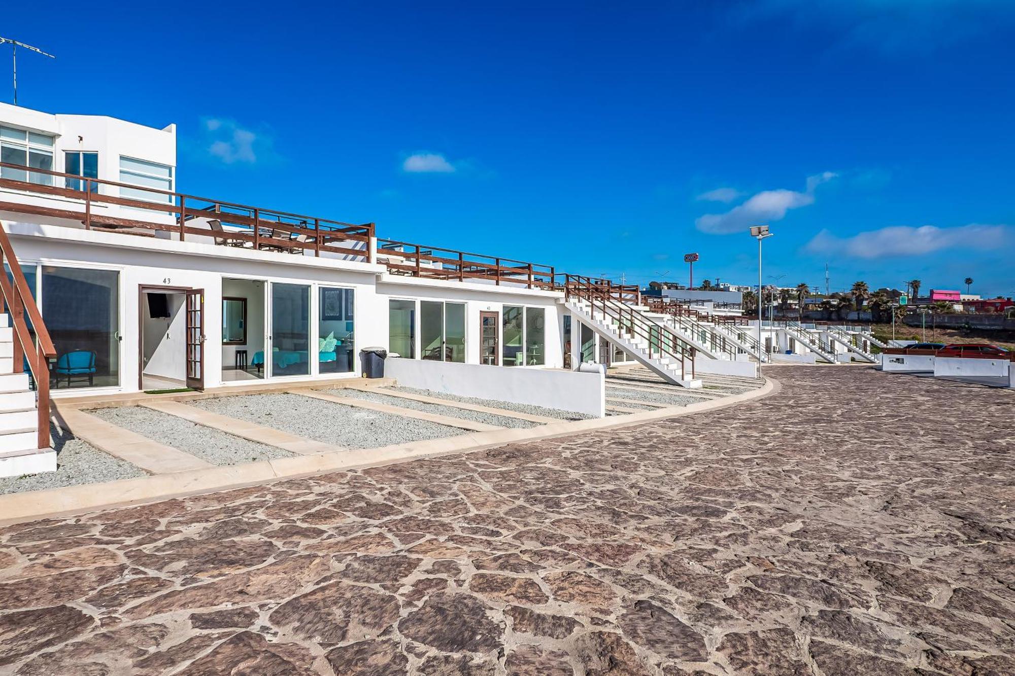 Casa Aquamarina 43 - Playa Arcangel روزاريتو المظهر الخارجي الصورة