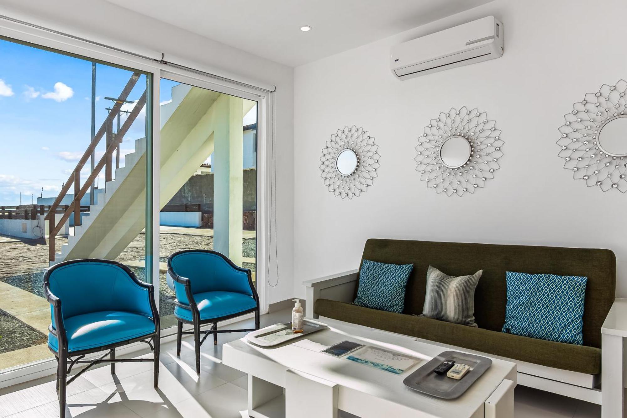 Casa Aquamarina 43 - Playa Arcangel روزاريتو المظهر الخارجي الصورة