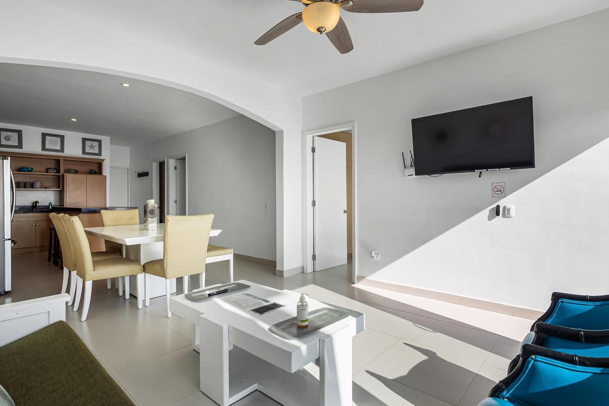 Casa Aquamarina 43 - Playa Arcangel روزاريتو المظهر الخارجي الصورة